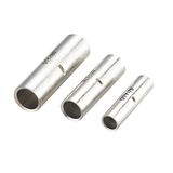 Gty Copper Connecting Pipe Terminal Connector Power Fitting