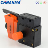 Electric Drill Triggerswitch Mt602 Mt603 Power Tool Switch Lock off