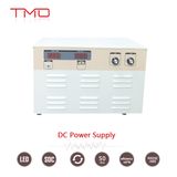 Programmable Variable Regulated DC Power Supply with 0-1800V at 0-600A