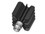 Termination of N Male Test Devices 20W
