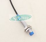 Lm12 Cylinder Inductive Proximity Sensor Cost