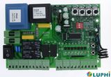 High Voltage Switch Control Board PCB Assembly, PCBA (MIC0541)