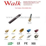 GSM Antenna, GPRS Antenna, Quad Band Antenna, GSM 3G Antenna, SMA Antenna, Adhesive Mount, Rg174 Cable