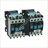 Cjx2 Mechanical Interlocked Contactor