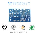 Professional OSP HASL Enig PCB Circuit for SMT Assembly