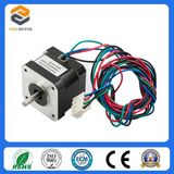 1.8 Degree Enhanced Hybrid Stepper Motor with ISO 9001 Certification