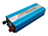 12V 600W Pure Sine Wave Inverter for off-Grid System