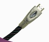 HDMI Cable with Silver Plated Plug