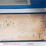 Double-Sided Fr4 PCB Board