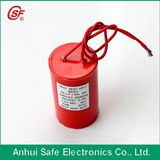 Cbb60 35UF 450VAC Capacitor for AC Motor