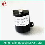 Factory Price Original DC Capacitor Cbb15 Cbb16