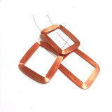 Wireless Charge Coil Card Coil Copper Coil Inductor Air Core Coil