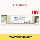 24W LED Driver Constant Current (Metal Case)