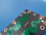 PCB Circuit Board OSP (Organic Solderability Preservative) Taconic RF-35 0.76mm
