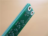 2.0mm PCB Built on Fr-4 with HASL Lead Free