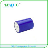 Made in China Electronic Component Screw Capacitors