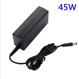 Notebook Charger 15V 3A Switching Adapter Laptop Charger 45W