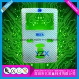 Shenzhen Factory Professional Printing PVC Panel PC Touch Kepad Membrane Switch