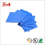 Silicone Gasket Thermal Conductivity Rubber Insulation Material Pad