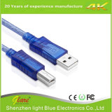 6FT USB 2.0 Cable a Male to B Male