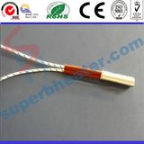 Printer Dedicated Heat Pipe Cartridge Heater Electric Tube