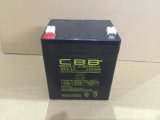 Cbb Np4-12 12V 4ah Lead Acid AGM UPS Battery