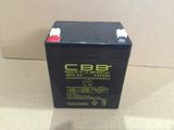 Cbb Np4-12 12V 4ah Lead Acid AGM UPS Battery