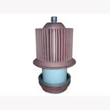 High Frequency Metal Ceramic Transmitting Tube (4CV100000C)