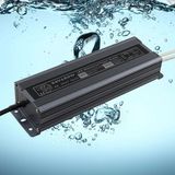 24V 6A 150W Waterproof LED Light Display Board Module Htl