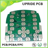 Green Soldermask Multilayer PCB Prototype Printed Circuit Board