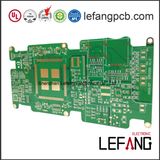 PCB Board PCBA for Solid-State Drive