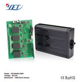 Universal Use Smart Home RF WiFi Receiver Yet404PC-WiFi and Transmitter