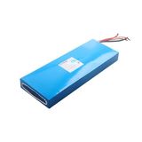 Lithium Battery Pack 44.8V5000mAh LiFePO4 Battery for Car