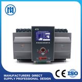 63A 3 Phase Dual Power Automatic Transfer Switch with 3p or 4p