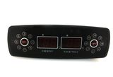 R12F12 Digital Mini Thermostat for Kitchen