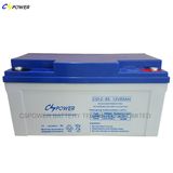 China Gel Sealed Battery Gel 65ah, 12V