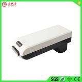 Rechargeable Oblong Shape Lithium Ion Battery 48V 13.2ah E-Bike Battery Pack