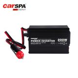 12V 220V 200W mini power inverter