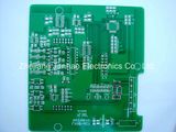 2 Layers Double Side PCB with UL