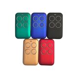 Gate Remote Control Codes