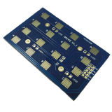 China Factory Supplier PCB Manufacturing Media Player Circuit Board