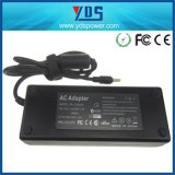20V 6A Laptop AC Adapter with Ce FCC RoHS