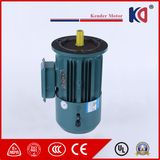 Yej-160m-4 Die-Cast Iron Housing AC Motor with Brake (4 pole)