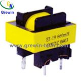 Ei PCB Mounting Transformer, Low Frequency Transformer for Lighting