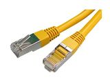 High Speed Ethernet Cable RJ45 FTP Cat5e Patch Cord 1m/2m/3m