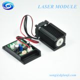 High Power 450nm 500MW Blue Laser Diode Module for Sale