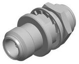 N Female to N Female Adaptor