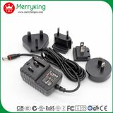 Interchangeable Transformer AC/DC Adaptor Comes 3 Years Warranty