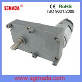 DC Geared Motor (GF-775) for Garbage Disposers