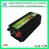 1500W off Grid Solar Power Inverter with Digital Display (QW-M1500UPS)